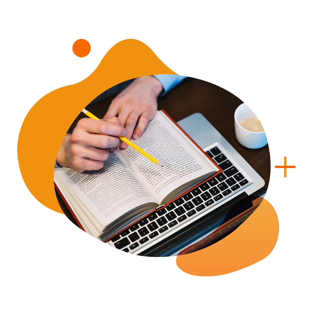Book Publishing Services