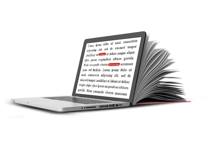 Book Publishers