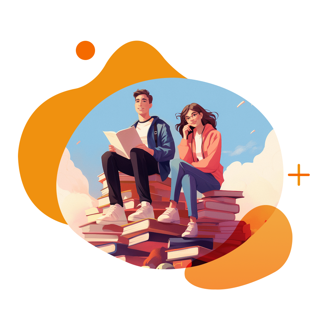 Book Publishing Services