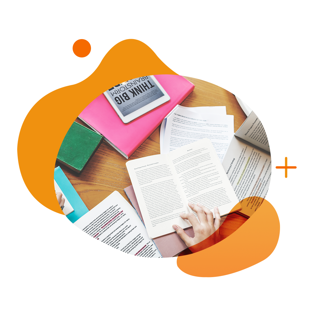 Book Publishing Services