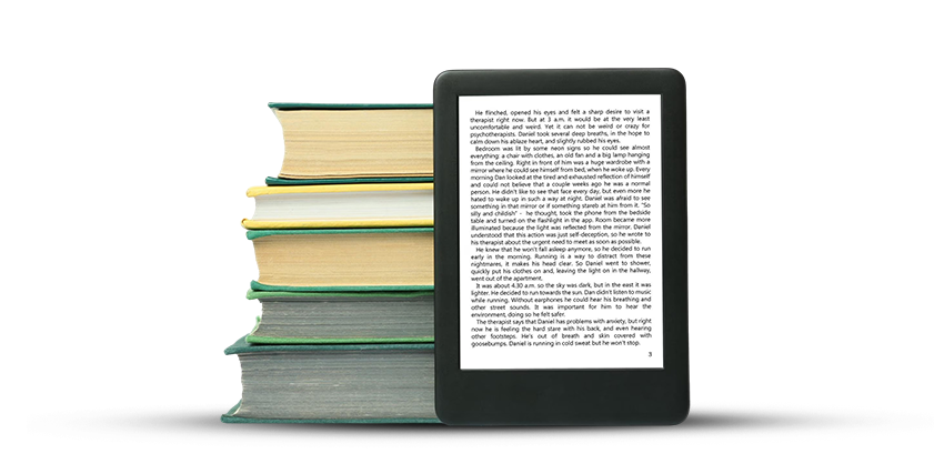 Book Publishers