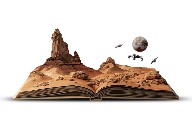 Book Publishers